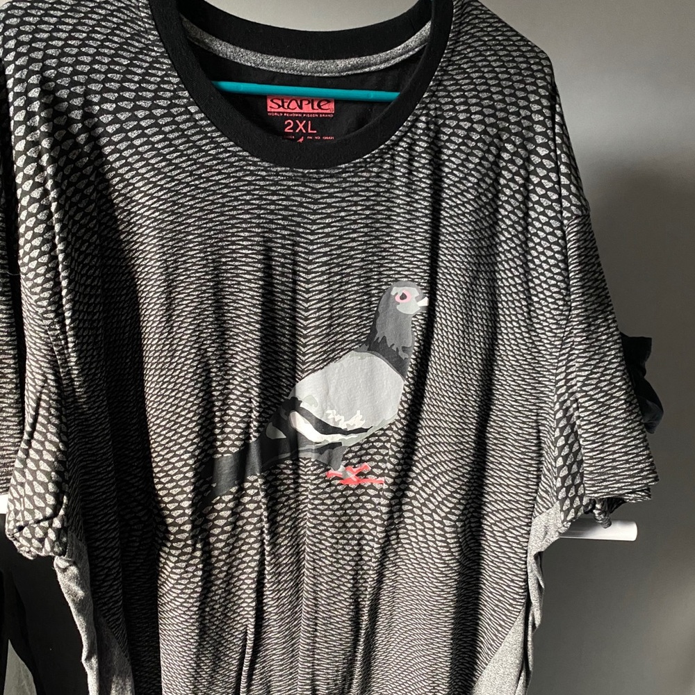 Men’s Staple t shirt